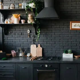 kitchen & dining